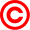 Red copyright.svg
