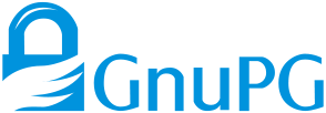 Datei:Gnupg logo.svg