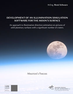 Cover BOOK 9783848216284 Schwarz, Rene - Master's Thesis (Moon Surface Illumination Simulation Framework).jpg