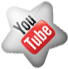 YouTube Social Icon